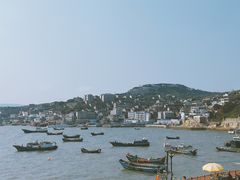 -东极岛景区