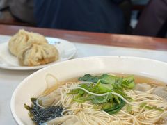-姚记炒肝店(鼓楼店)