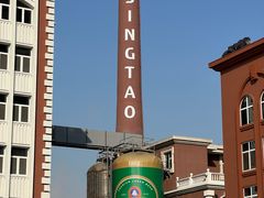 -青岛啤酒博物馆