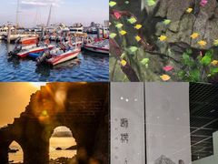 -日照灯塔风景区