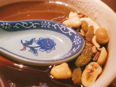 老成都冰粉-缪氏川菜(深圳北站缤果空间店)