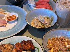 -上海雅居乐万豪侯爵酒店