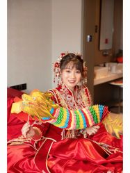 -满堂喜事婚庆