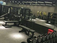 -威尔仕健身(杭州万象城店)