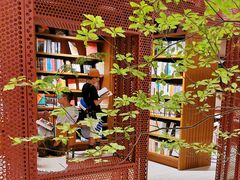 -二酉书店TOYOU BOOKS