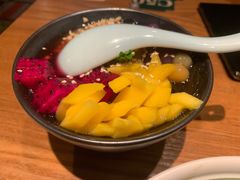 -云海肴·汽锅鸡·云南代表菜(天山百盛优客店)