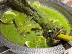 -狮拾久·现代新加坡料理(壹方城店)