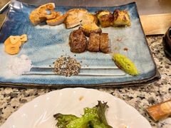 -神户牛排餐厅MOURIYA(总店)