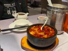 -卞氏菜根香(航空路旗舰店)