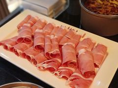 -鲁西肥牛(九方购物中心店)
