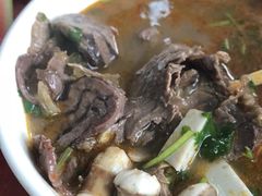 -化三驴肉汤(金明东街店)