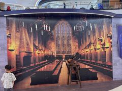 -天河城购物中心