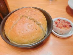 -君悦酒店·La Terrazza意合園·意式风味