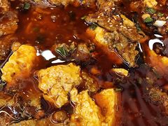 -阆辣荟餐饮(老味道8年·古城店)