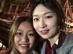 -瓦萨沉船博物馆