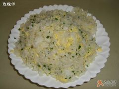 蛋炒饭-阿莉餐厅(枣阳路店)