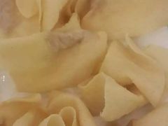 净鲜虾云吞-民信老铺(人民路店)