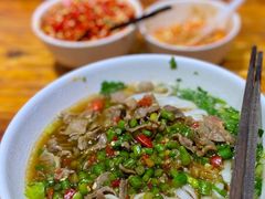 -肆姐面粉馆(坡子街店)