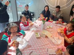 -麦当劳(苏州中心星悦汇店)