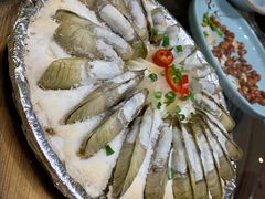 -宁海食府(大剧院店)