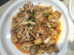 -领蟹祥记·香辣蟹·特色小海鲜(奥体天虹店)