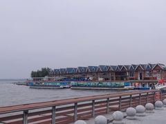 -卧龙湖
