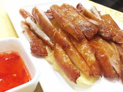 脆皮肥肠-九大簋家宴(北京路店)