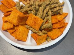 -情妹耙泥鳅·江湖川菜(科华店)