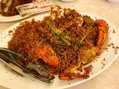 -桥底辣蟹(谢斐道店)