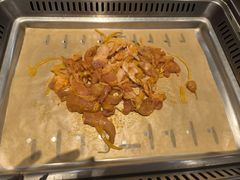 -新石器烤肉(百联川沙店)