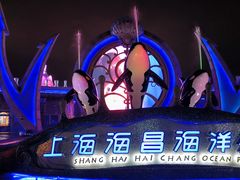 -上海海昌海洋公园