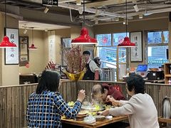 -陶婆婆火锅(洪崖洞店)