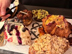 -B&C黄油与面包·THE GARDEN BAKERY概念店(世纪汇店)