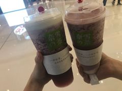 -奈雪的茶(国金中心店)