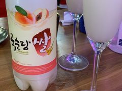 -HOTISLAND海鸡岛·韩国料理(江南西店)