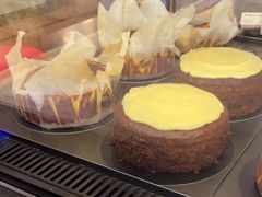 -BAKER&SPICE(安福路店)