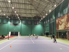 -齐动力网球(星河湾基地店)