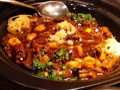 -小厨娘淮扬菜(诚信大道店)