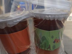-Sips&Lick茶兰咖啡(五道口店)