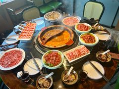 -三江两海老火锅(北京首店)