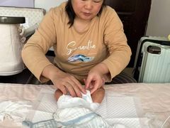 -田螺阿姨自营月嫂·育儿嫂(高新店)