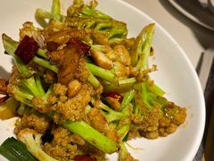 -小放牛河北菜(长安万达店)
