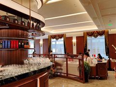 -马克西姆俄罗斯餐厅(通亚街店)