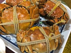 -小陆莲花蟹园农家乐(莲花岛店)