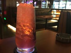 -CIRCLE·酒吧(第一国际店)