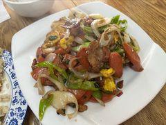 农家一碗香-汉时湘菜