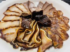 酱味拼盘-绍兴名菜馆(可乐路店)