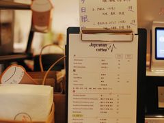 -Joymean coffee.见面咖啡