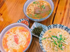 -陈八两面家(华孚写字楼店)