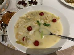 -宝燕壹号景观餐厅(龙盛国际商业广场店)